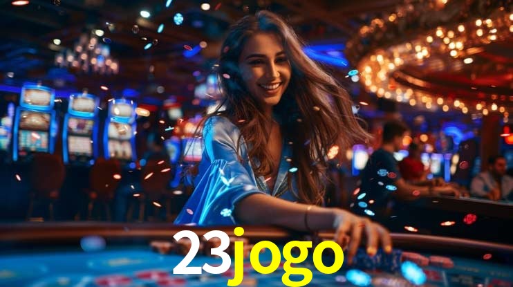 Experiência VIP 23jogo