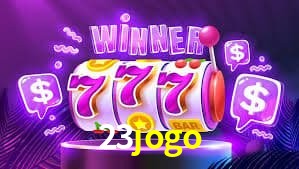 Statistics 23jogo