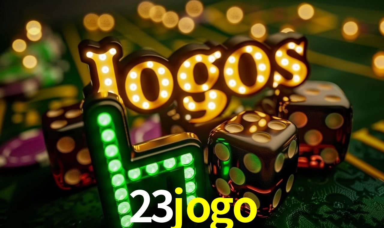 Estatísticas 23jogo