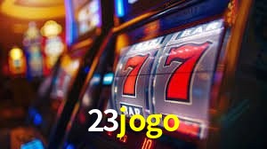 Provedores de Jogos 23jogo