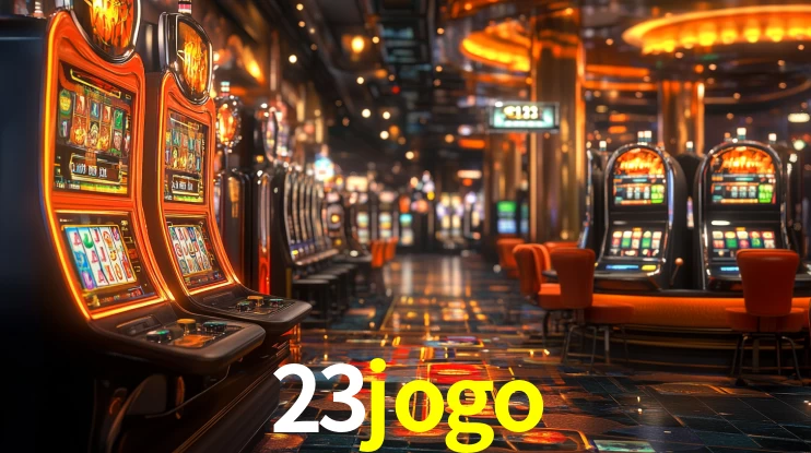 Bônus de boas-vindas na 23jogo