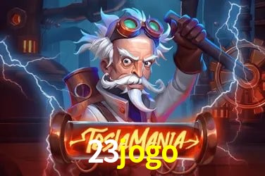 Diretório de Jogos 23jogo