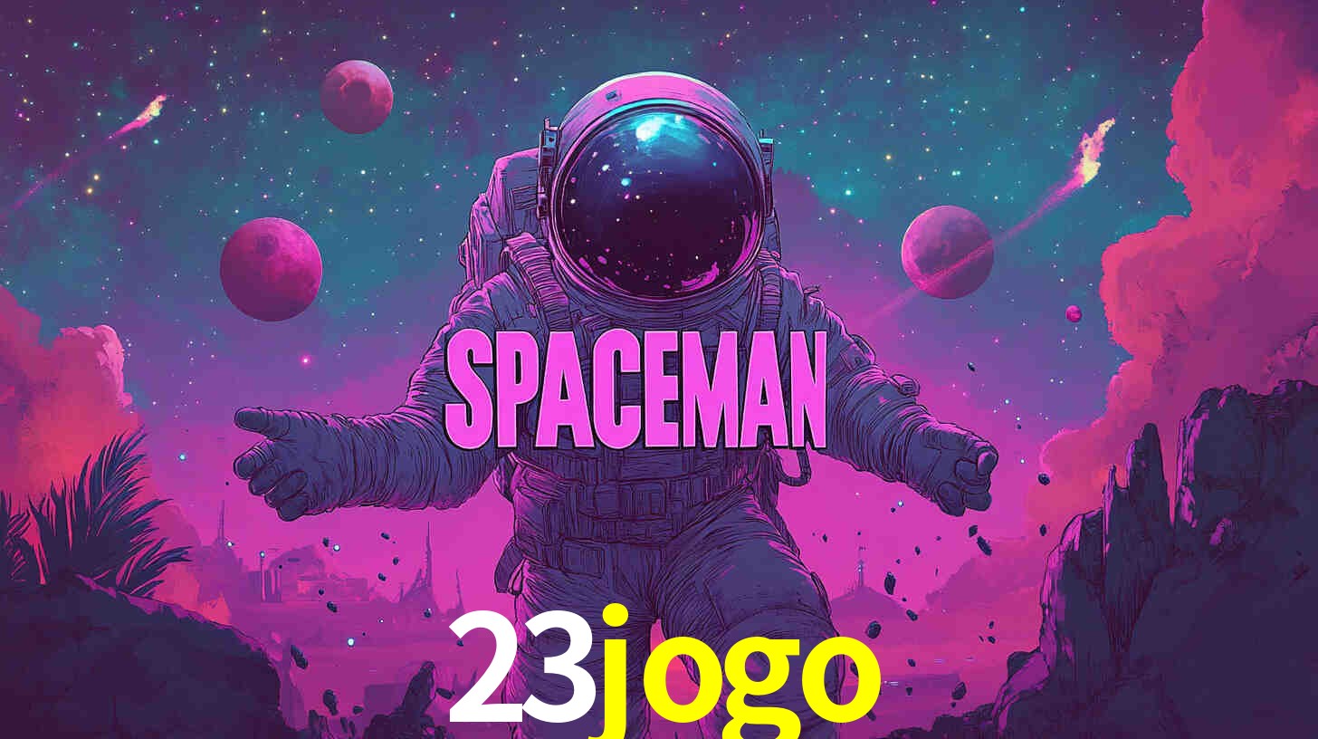 Inovações de Jogos na 23jogo: O Futuro das Experiências Interativas
