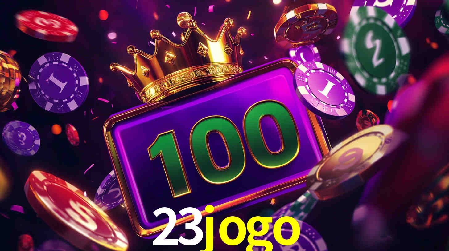 Programa VIP 23jogo