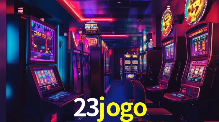 Cashback e recargas na 23jogo