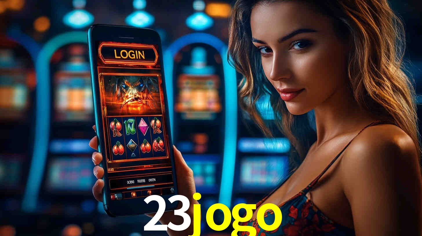 23jogo plataforma