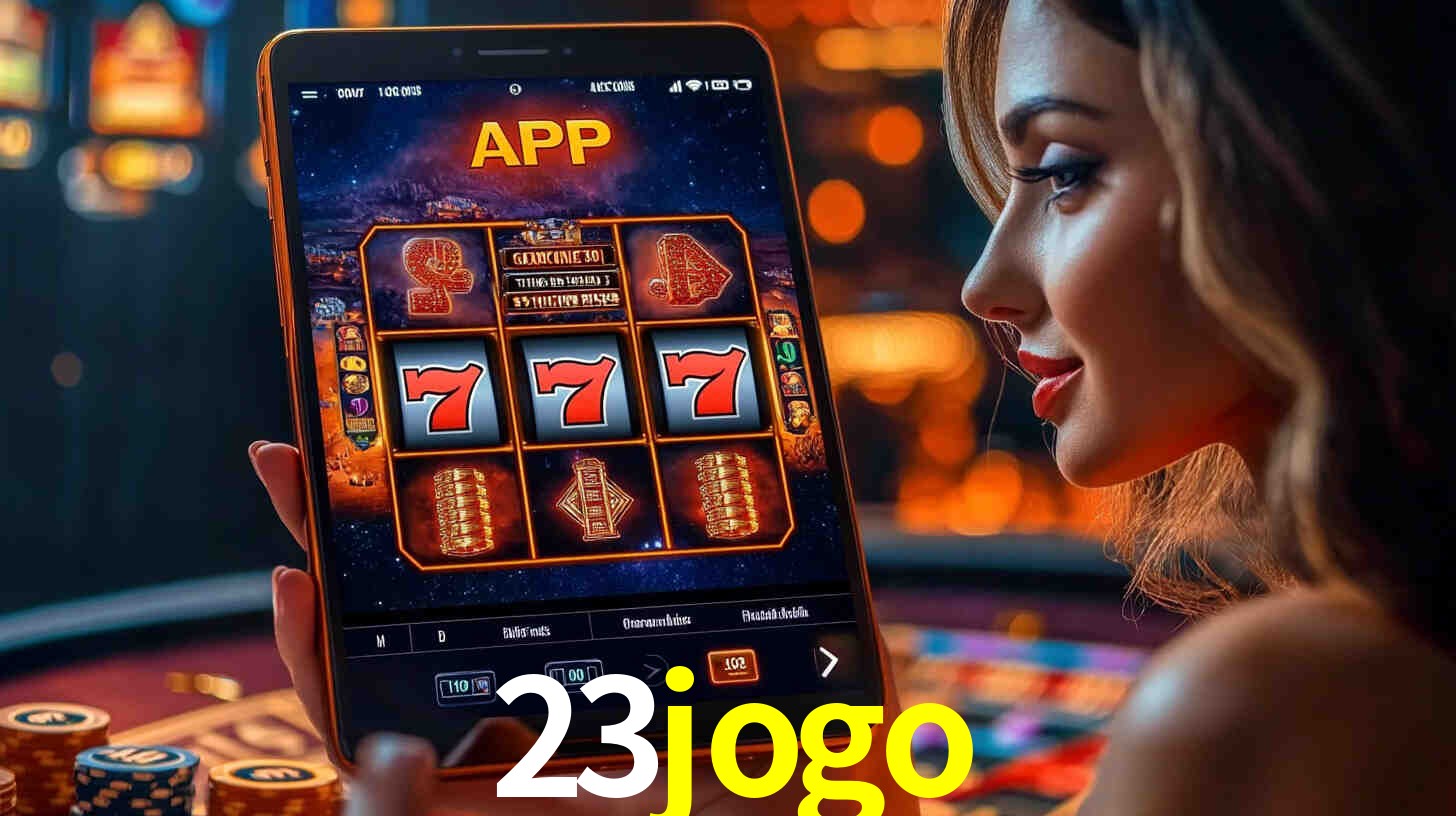 23jogo plataforma