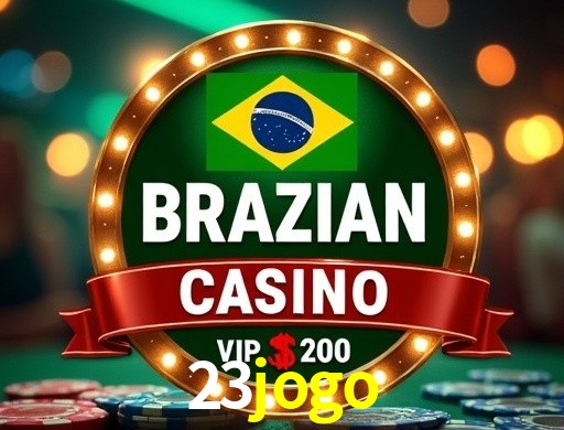 Canal oficial no Telegram da 23jogo