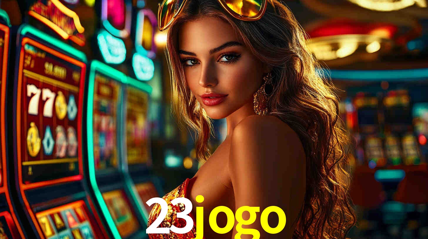 Welcome Bonus 23jogo