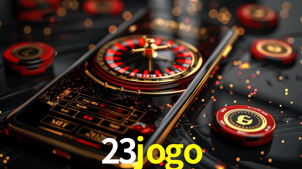 Live Casino 23jogo