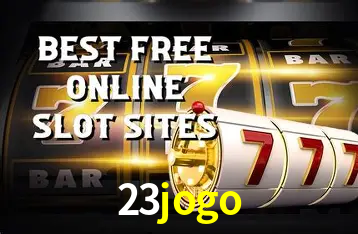 Descubra o Mundo do Cassino Online com 23jogo