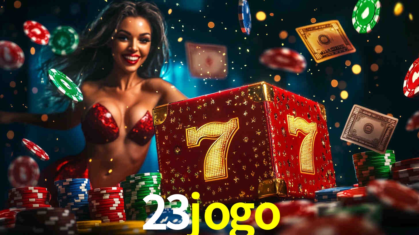 Descubra a Essência do 23jogo: Nossa História e Compromissos
