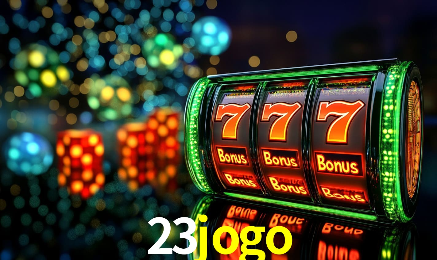 Casino Ao Vivo 23jogo