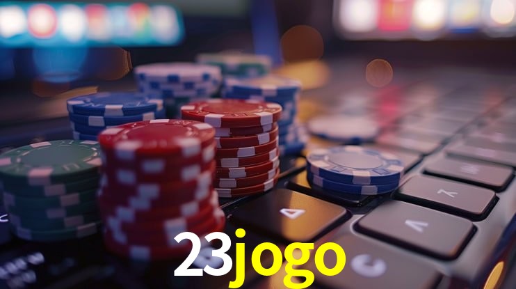 Segurança 2FA 23jogo