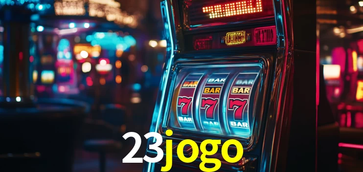 Live Casino 23jogo