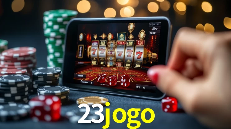 Daily Bonuses 23jogo