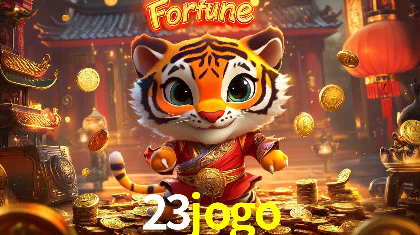 Desvendando o Mundo dos Jogos Virtuais na 23jogo
