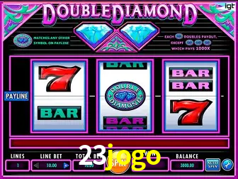 Descubra a Magia dos Jogos de Arcade no 23jogo