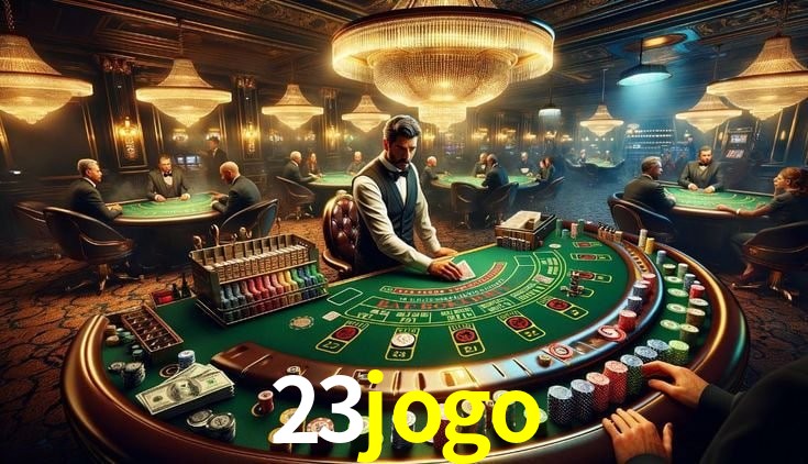 Game Statistics 23jogo
