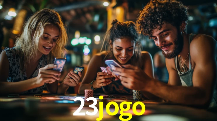 Roulette Table 23jogo