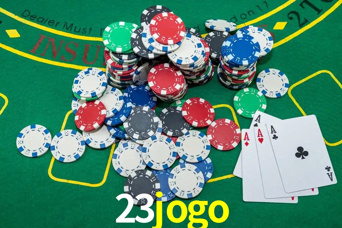 PIX Instantâneo 23jogo