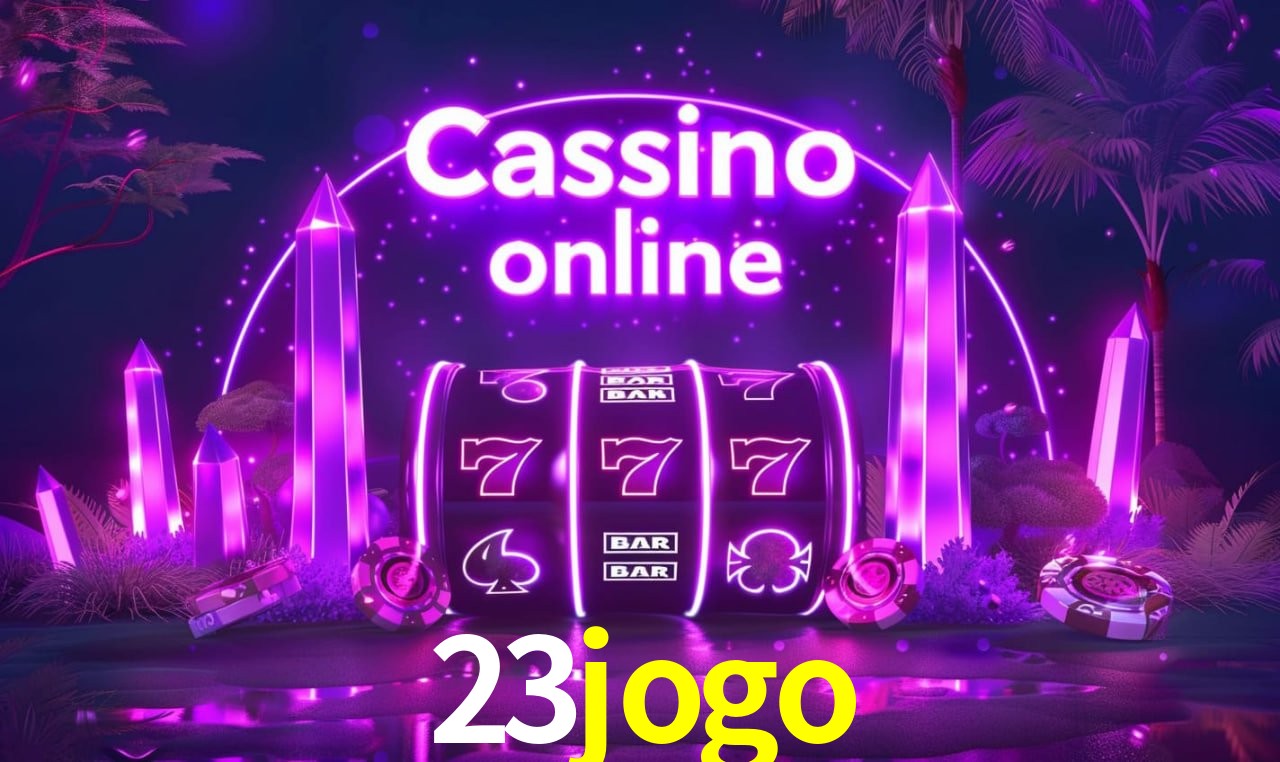 Benefícios da Conta 23jogo