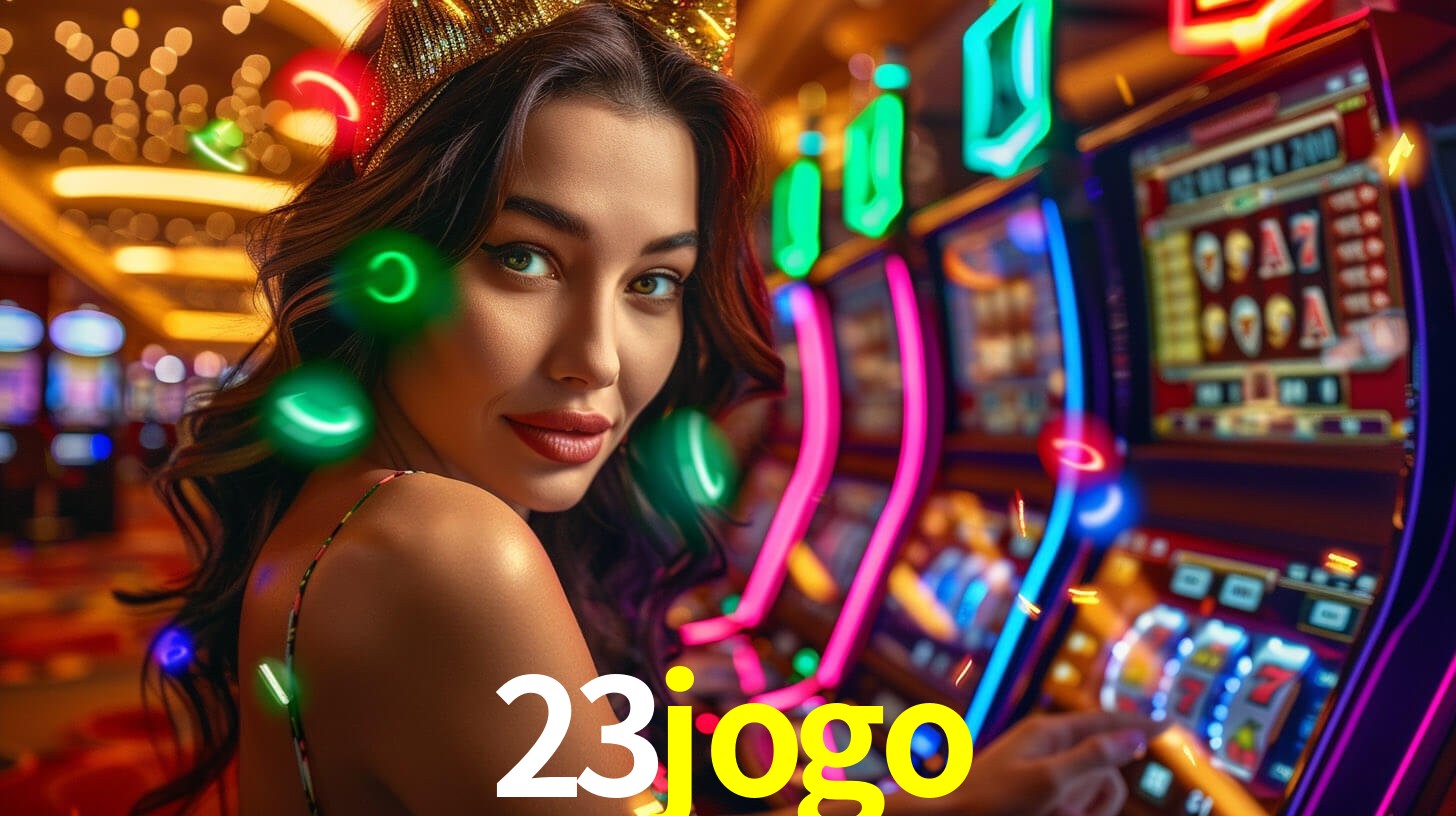 Apostas com odds competitivas na 23jogo