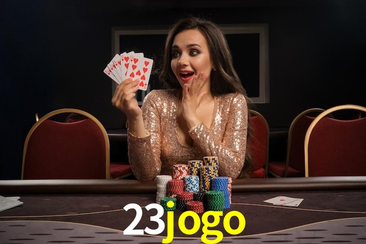 cassino 23jogo