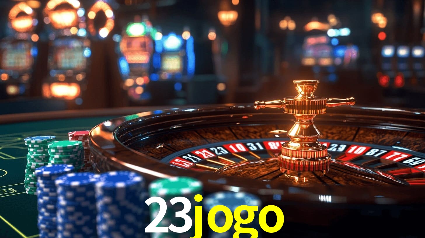 23 jogo bet
