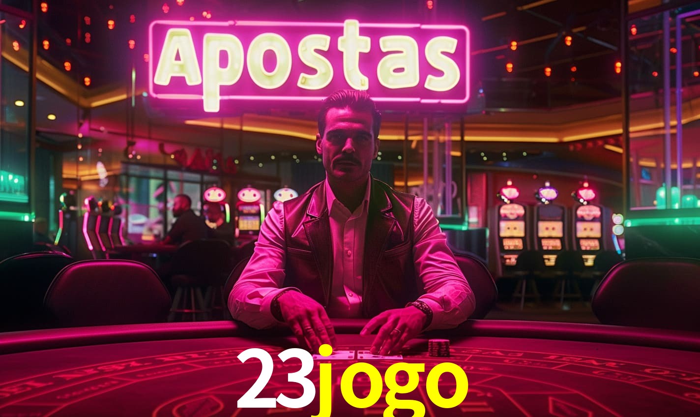 Descubra a Essência do 23jogo: Nossa História e Compromissos