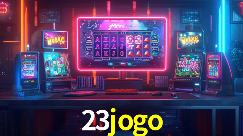 Experimente o Login Seguro Premium no 23jogo