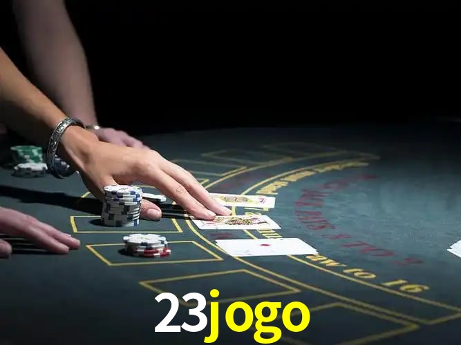 Integração de APIs 23jogo