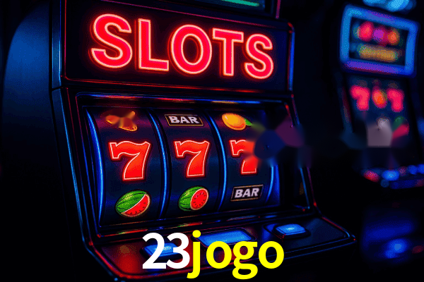 Jogos online 23jogo