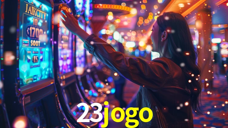 23jogo bet