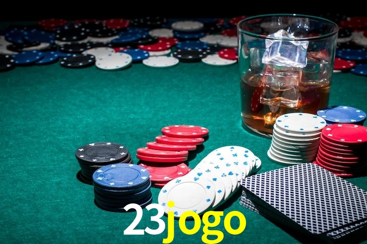 Casino VIP 23jogo