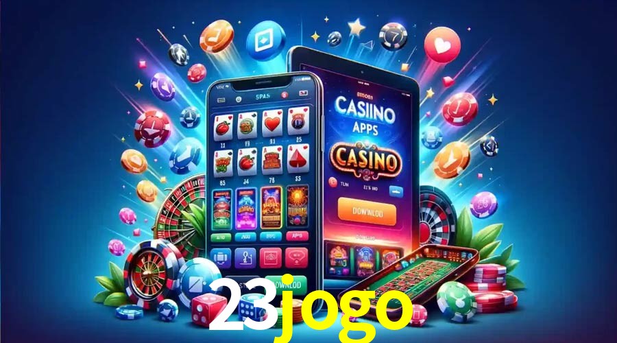 Seasonal Promotions 23jogo