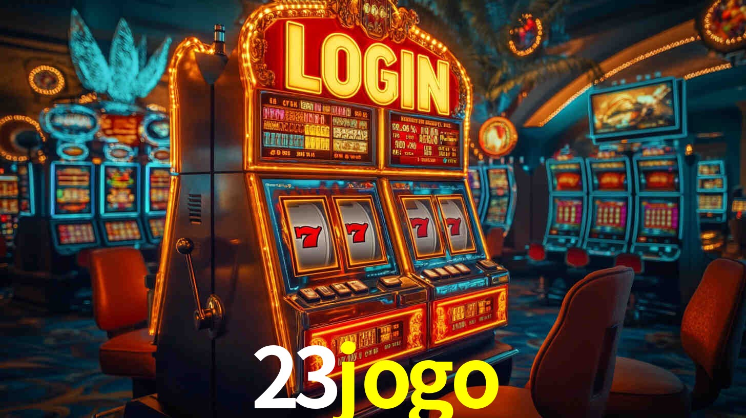 Premium Interface 23jogo