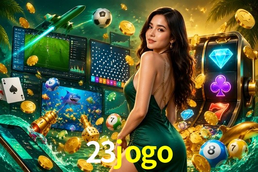 Welcome Bonus 23jogo