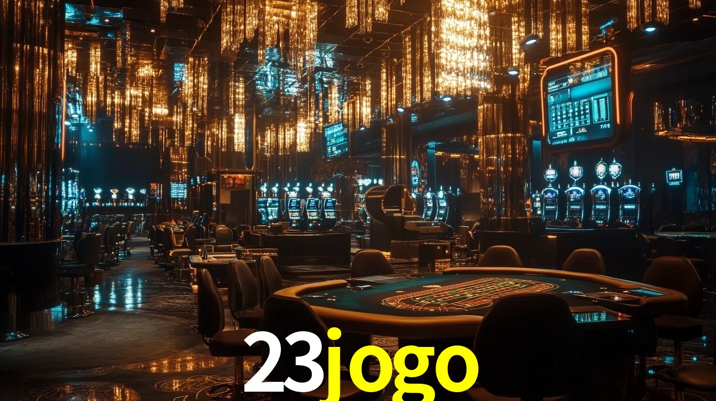 23jogo: Seu Especialista em Apostas Esportivas Brasileiras