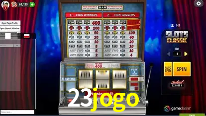 A Experiência Imersiva dos Cassinos Ao Vivo no 23jogo