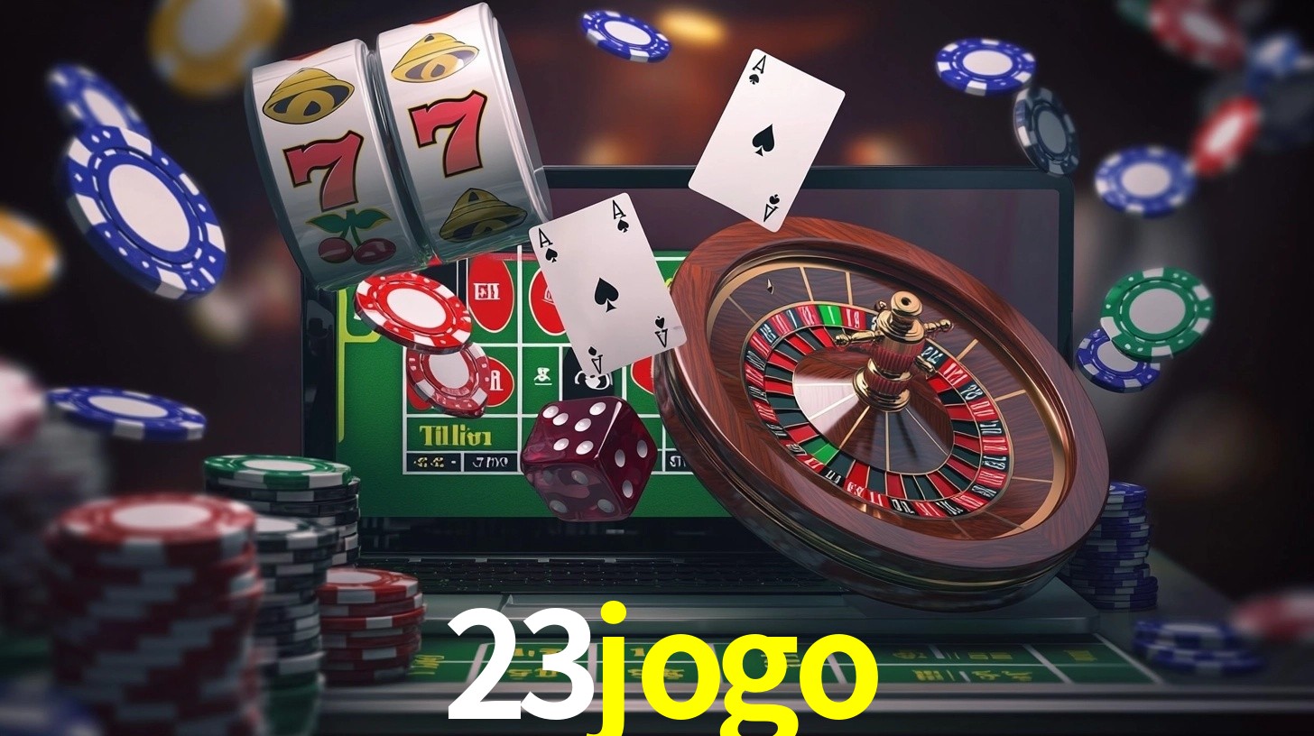 Ofertas Imperdíveis na 23jogo: Promoções e Bônus Que Valem a Pena