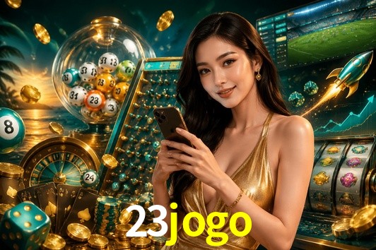 Quick Registration 23jogo
