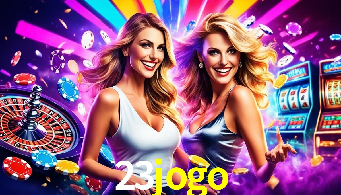 Interface Premium 23jogo