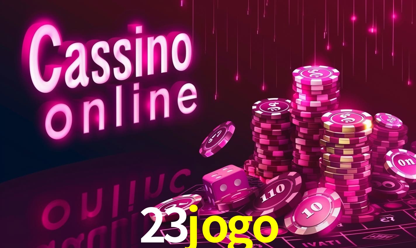 Descubra a Essência do 23jogo: Nossa História e Compromissos