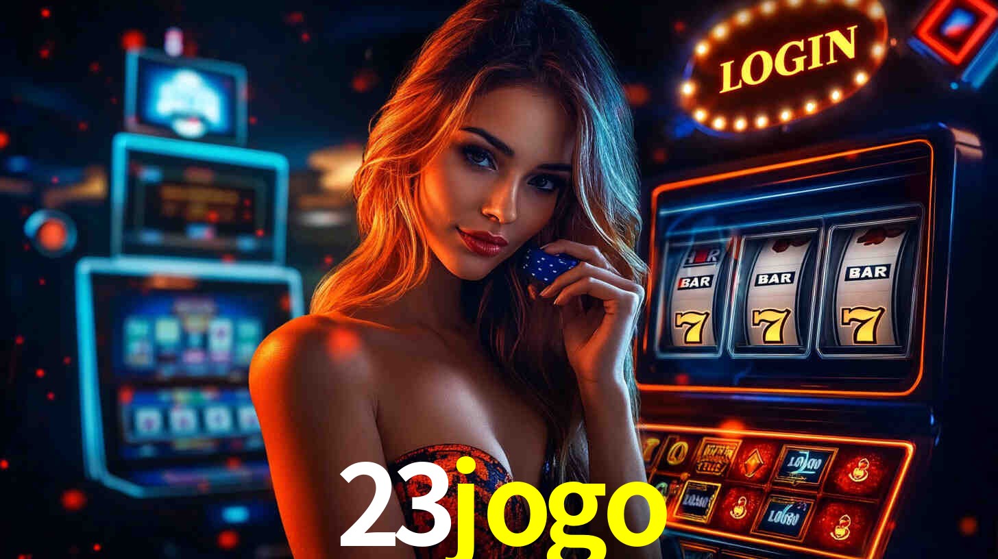 23jogo bet