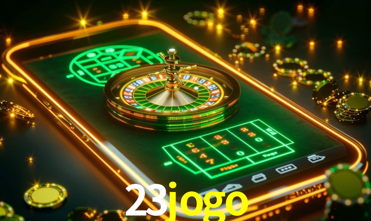 Benefícios da Conta 23jogo