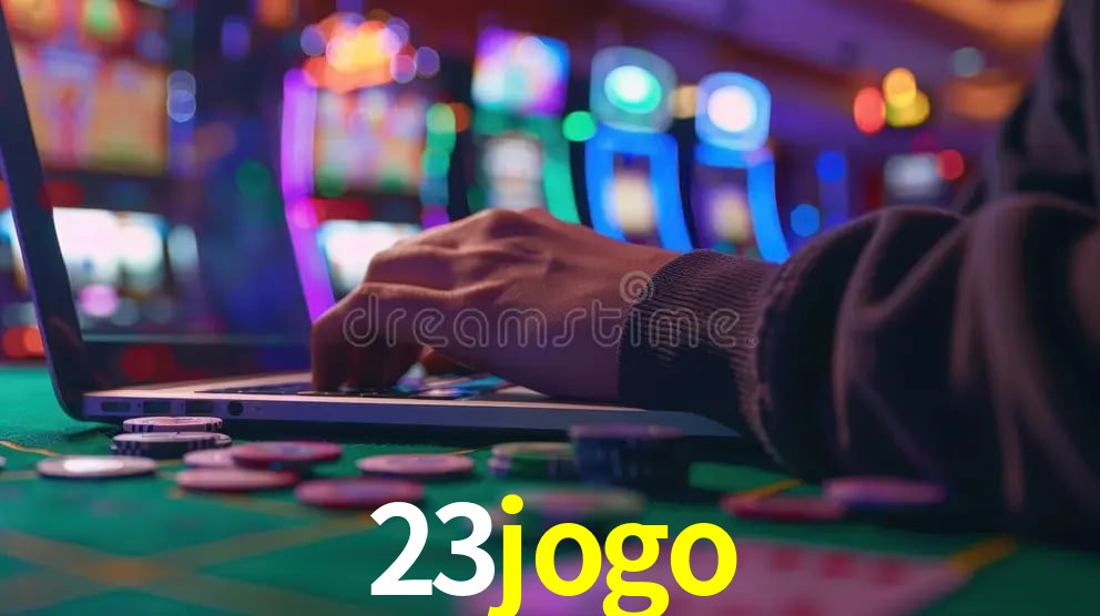PIX Instantâneo 23jogo