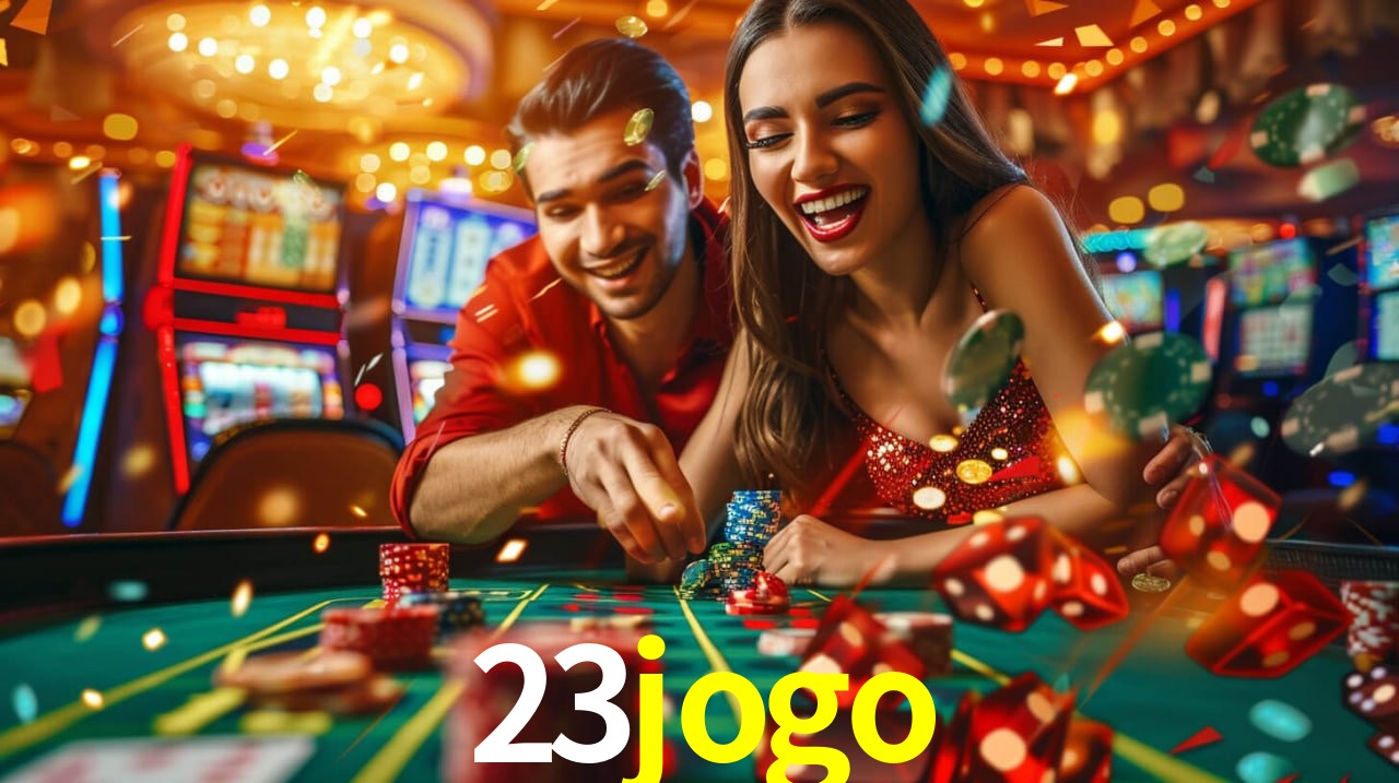 Jogos de Slot 23jogo