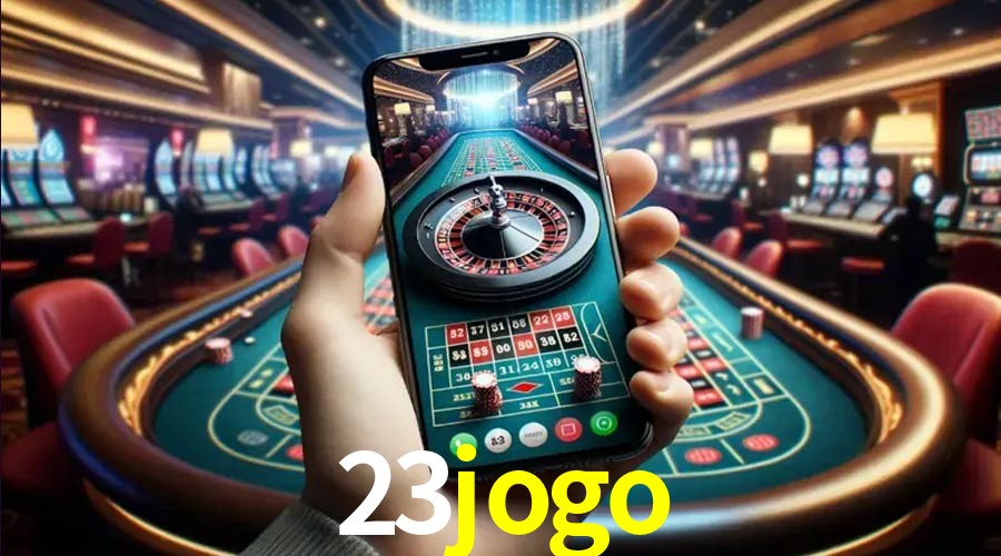 Secure Login 23jogo