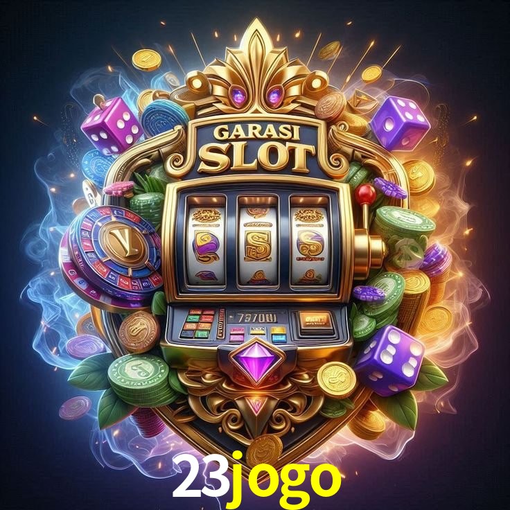 Provedores de Jogos 23jogo